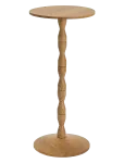 Design House Stockholm - Pedestal Table - Abilauad ja v&auml;ikesed lauad - 67.5X31CM