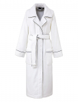 Ralph Lauren Home - Piping Bath Robe - Hommikumantlid - XL