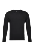 Danish Endurance - Core Merino Baselayer Shirt (Men) 1-Pack - Pikkade varrukatega - M