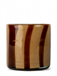 Byon - Candleholder Calore Xs - Teek&uuml;&uuml;nlajalad - H10CM x 10