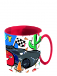 Biler - Biler, Mikro Krus - Cups - ONE SIZE