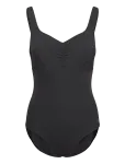 Speedo - Solid Aquanite Swimsuit - Ujumisriided - 46