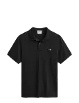 Gant - Classic Regular Polo Shirt - L&uuml;hikeste varrukatega - XXXL