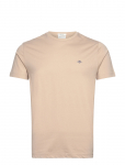 GANT - Slim Shield T-Shirt - L&uuml;hikeste varrukatega - XXXL