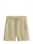 GANT - Reg Shield Sweat Shorts - L&uuml;hikesed dressip&uuml;ksid - XXXL