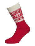 Alpacasocks&Co - Winter Alpaca 1-Pack - Tavalised sokid - 45-48