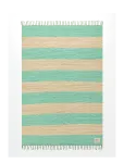 Bongusta - Chindi Rug 140 X 200 Cm - Puuvillased vaibad ja kaltsuvaibad - 140X 200CM