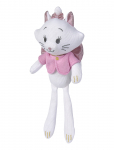 Aristocats - Disney - Marie Ragdoll (30Cm) - Pehmed loomad - ONE SIZE