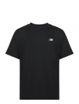 New Balance - Sport Essentials Cotton T-Shirt - L&uuml;hikeste varrukatega - XL