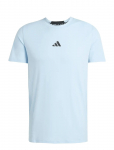 Adidas Performance - D4T Tee - L&uuml;hikeste varrukatega - XXL