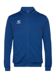 Hummel - Hmlauthentic Pl Zip Jacket - Spordi treeningjakid - L