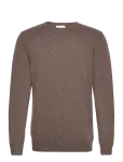 Davida Cashmere - Man Chunky O-Neck Sweater - &Uuml;mara kaelusega - XL