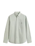 Gant - Reg Classic Oxford Shirt - Vabaaja - XXL
