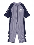 Hummel - Hmlmorgat Swim Suit - Ujumisriided - 98