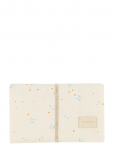 NOBODINOZ - Waterproof Changing Pad Mozart Opera - Changing Pads - ONE SIZE
