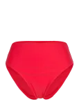 Puma Swim - Puma Swim Women High Waist Briefs 1P - K&otilde;rge v&ouml;&ouml;kohaga bikiinid - XS