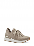 Tamaris - Women Lace-Up - Madala s&auml;&auml;rega tossud - 42