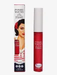 The Balm - Purseworthy Lip Gloss    Wristlet - Huulel&auml;iked - 11 ML