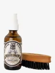 Mr Bear Family - Kit - Brew & Brush Woodland - Beard Oil - ONE SIZE