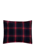 Gant - Flannel Check Pillowcase - Padjap&uuml;&uuml;rid - 50X60