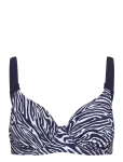 Wiki - Full Cup Bikini Top - Tugikaartega bikiinitopid - E x 70