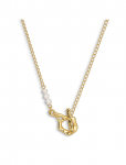 Jane Koenig - Space Mary Necklace - Kett-kaelakeed - ONE SIZE