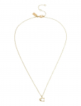 Coach Accessories - Coach Signature Starter Necklace - &Otilde;rnad kaelakeed - ONE SIZE