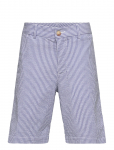 Ralph Lauren Kids - Seersucker-Preppy Short-Sr-Ffr - L&uuml;hikesed p&uuml;ksid - 150-155