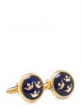 Portia 1924 - Cuff Links - Mansetin&ouml;&ouml;bid - ONE SIZE