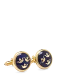 Portia 1924 - Cuff Links - Mansetin&ouml;&ouml;bid - ONE SIZE