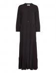 Lollys Laundry - Neell Maxi Dress Ls - Maksikleidid - XXL