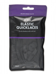 2GO - 2Go Elastic Quicklaces 980 - Jalatsitarvikud - 130 cm