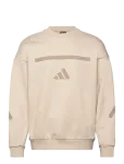 Adidas Sportswear - M Z.n.e. Crw - Spordidressipluusid - L