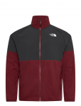 The North Face - M Glacier Heavyweight Full Zip - Spordifliisid ja vahekihid - XS