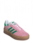 Adidas Originals - Gazelle Bold W - Madala s&auml;&auml;rega tossud - 36 2/3
