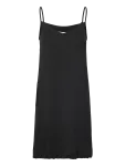 InWear - Liliw Base Slip Dress - L&uuml;hikesed kleidid - XL