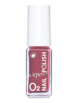 Depend Cosmetic - Minilack Oxygen F&auml;rg A653 - K&uuml;&uuml;nelakid - 5 ML