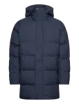 Helly Hansen - Alby Puffy Parka - Spordiparkad - S