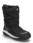 Reima - Reimatec Winter Boots, Kinoskin - Talvesaapad jalgat&otilde;mmatavad - 25