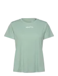 Craft - Core Essence Ss Tee 2 W - Sports Tops & T-shirts - XS