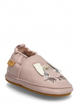 Mikk-line - Leather Slipper - 3D - Sussid ja sisejalatsid - 24/36M