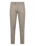 Lindbergh - Linen Club Pants - Ametlikud - XXXL