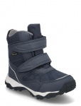 Viking - Beito Warm Gtx 2V - Talvesaapad kr&otilde;pskinnisega - 33/21.8CM