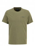 Barbour - Barbour Langdon Pocket - L&uuml;hikeste varrukatega - XXL