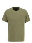 Barbour - Barbour Langdon Pocket - L&uuml;hikeste varrukatega - XXL