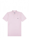 Lee Jeans - Pique Polo - L&uuml;hikeste varrukatega kootud polos&auml;rgid - S x 00