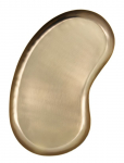 House Doctor - Bakke, Hdosea, Antik Messing - Kandikud - 28X15X1.5CM