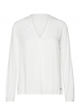 Tamaris Apparel - Cisna V- Neck Blouse - Pikkade varrukatega - 46