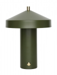 OYOY Living Design - Hatto Table Lamp Led (Eu) - Laualambid - H:24.5CM x 18