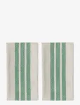 OYOY Living Design - Linu Tea Towel - Pack Of 2 - K&ouml;&ouml;gir&auml;tikud - ONE SIZE x 70